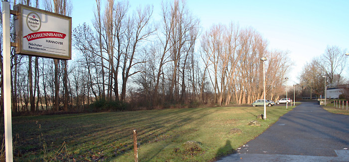 Campingwiese