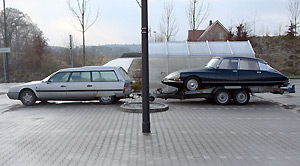 Citroën Transport